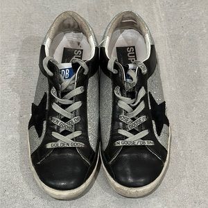 Women’s Golden Goose Super-Star